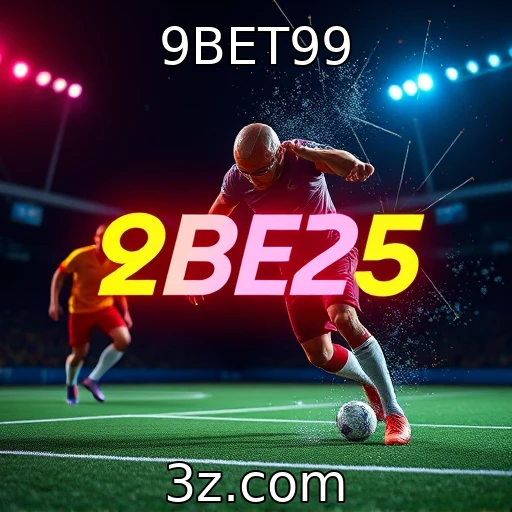 9BET99 Como as novas tecnologias estão transformando as apostas esportivas