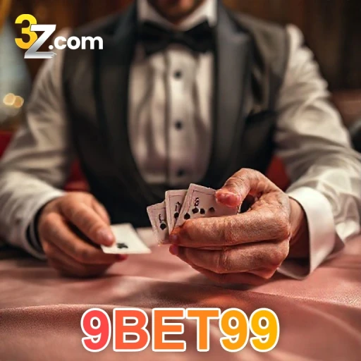 9BET99 Bônus