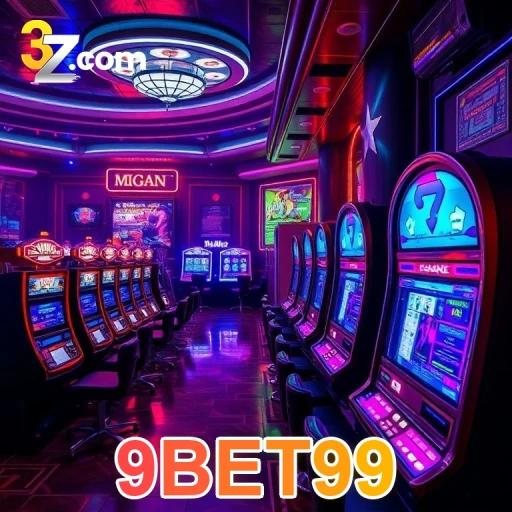 9BET99 Confiavel