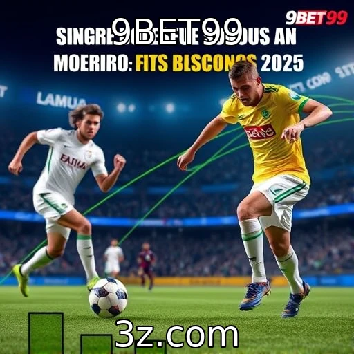 9BET99 Descubra as Melhores Estratégias para Apostas em Esportes em 2025
