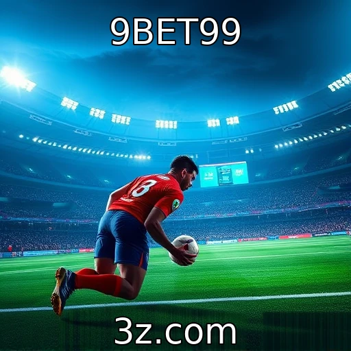 9BET99 Apostas Esportivas: Dicas para Aproveitar ao Máximo suas Emoções