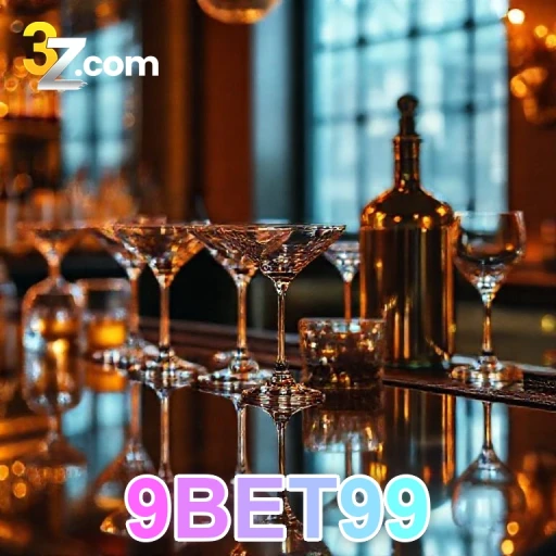 9BET99 Plataforma