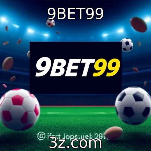 9BET99 Apostas esportivas: como analisar resultados para aumentar suas chances