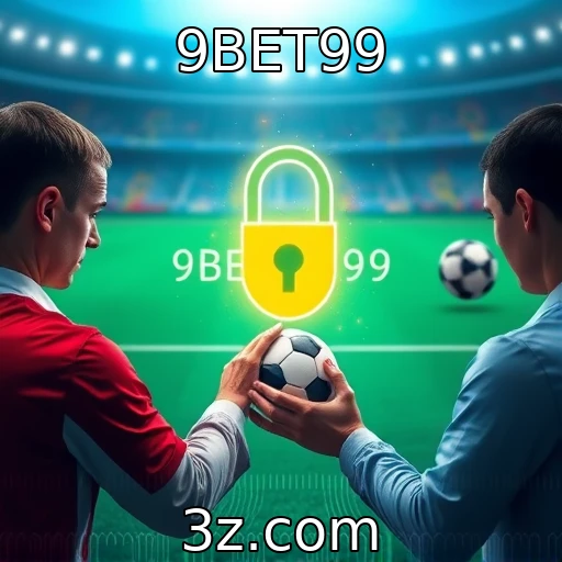 9BET99 Apostas esportivas: Como maximizar seus lucros em cada partida