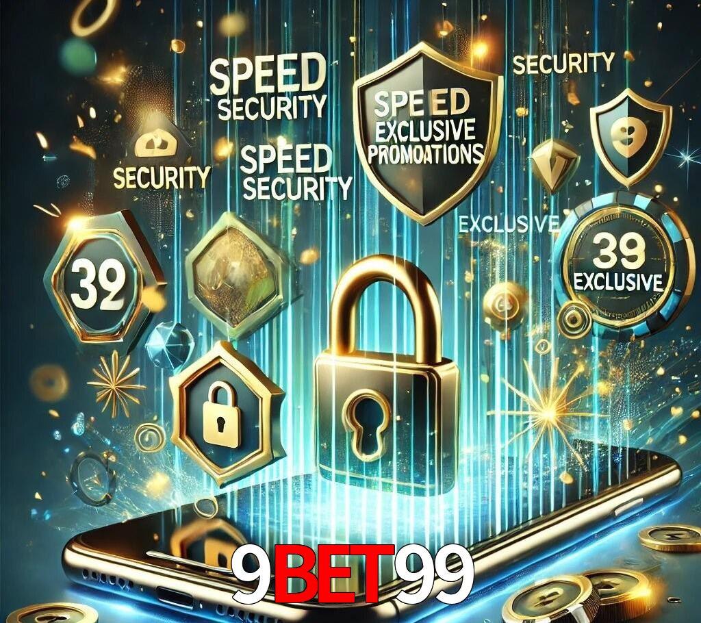 Vantagens do App 9bet99
