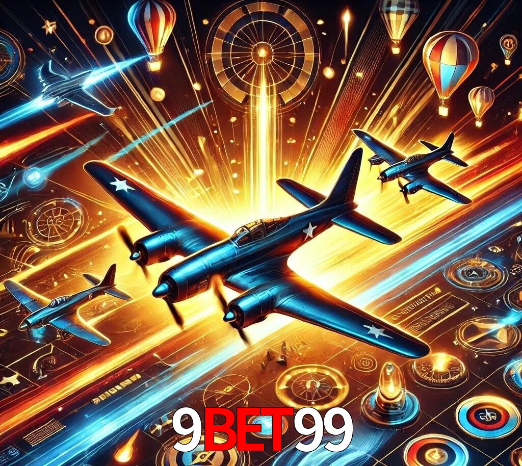 Vantagens do Aviator no 9bet99
