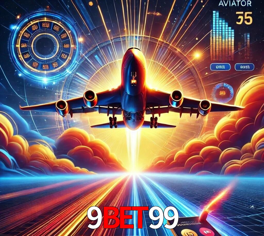 9bet99 Introdução ao Aviator