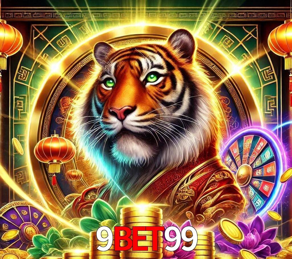 9bet99 Dicas para Fortune Tiger
