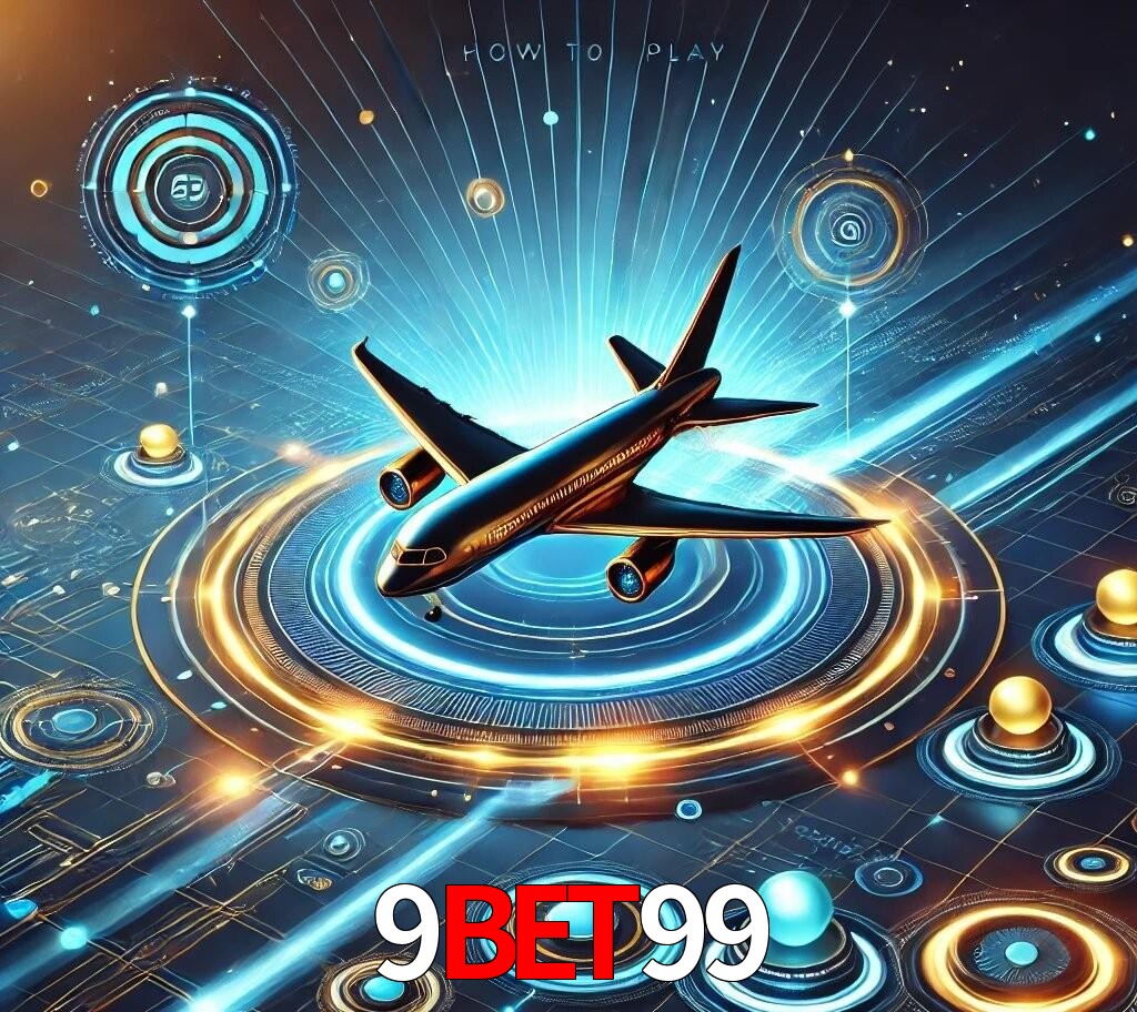 9bet99 Como Jogar Aviator