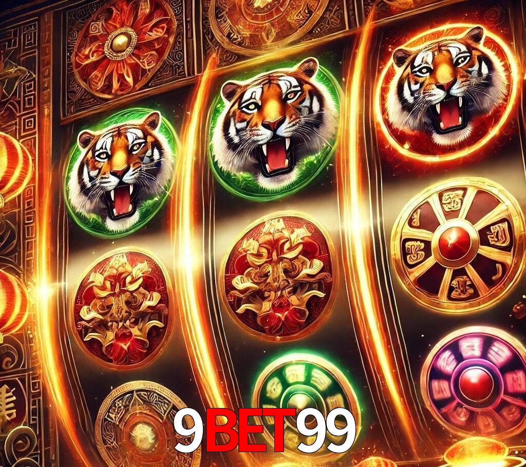 9bet99 Como Jogar Fortune Tiger