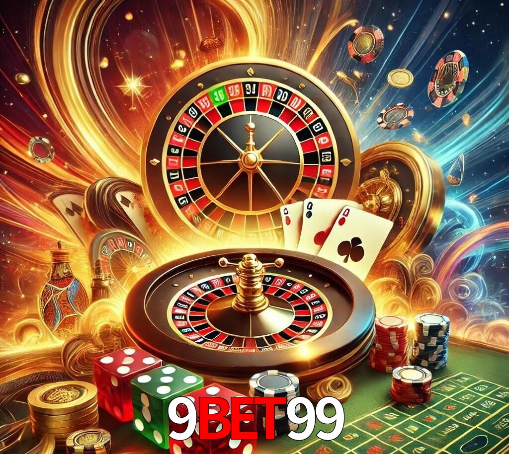 9bet99 Jogos Populares no Cassino