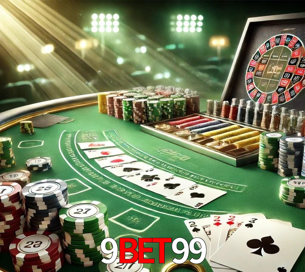 9bet99 Jogos Populares no Cassino