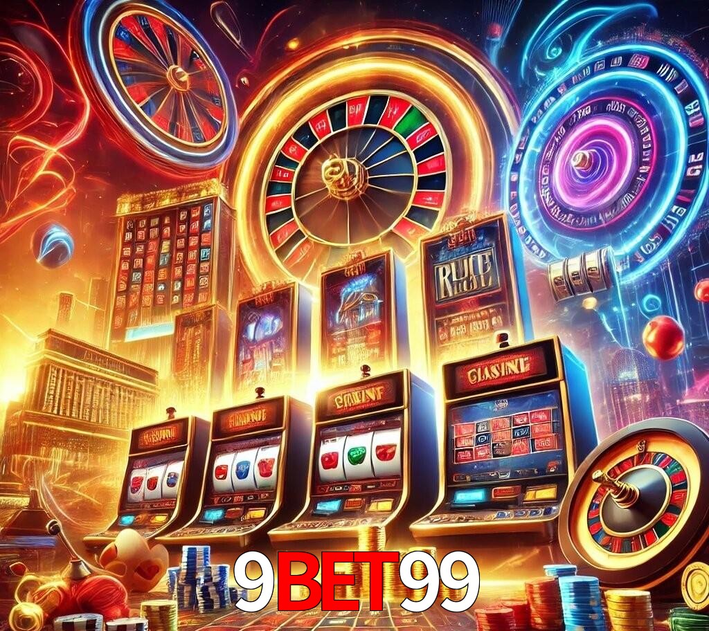 9bet99 Jogos Populares