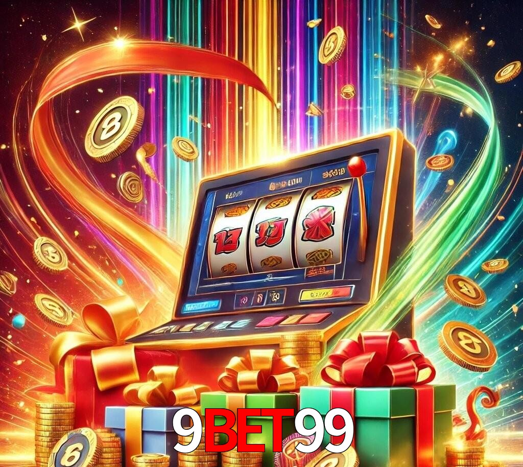 Promoções 9bet99