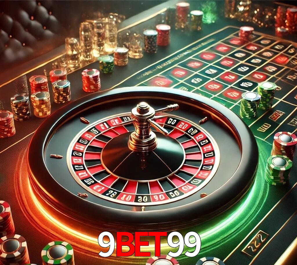 9bet99 Jogos de roleta