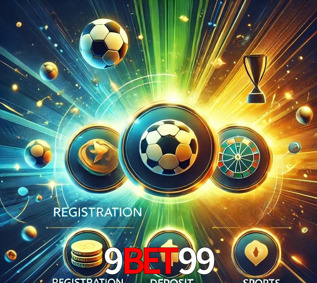 9bet99 Dicas para Apostas Esportivas