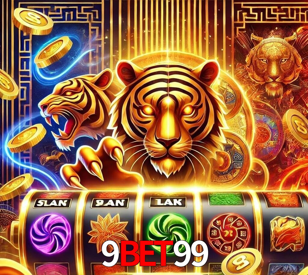 9bet99 Introdução ao Fortune Tiger