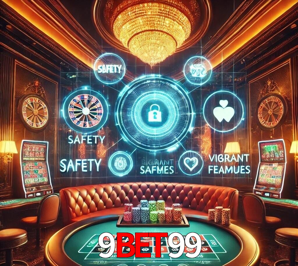 Por Que Jogar no 9bet99?