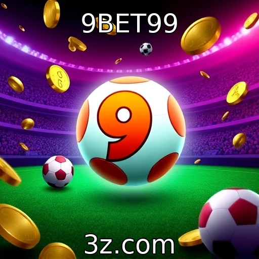 9BET99 Transforme suas apostas: análise das estratégias vencedoras para os jogos online